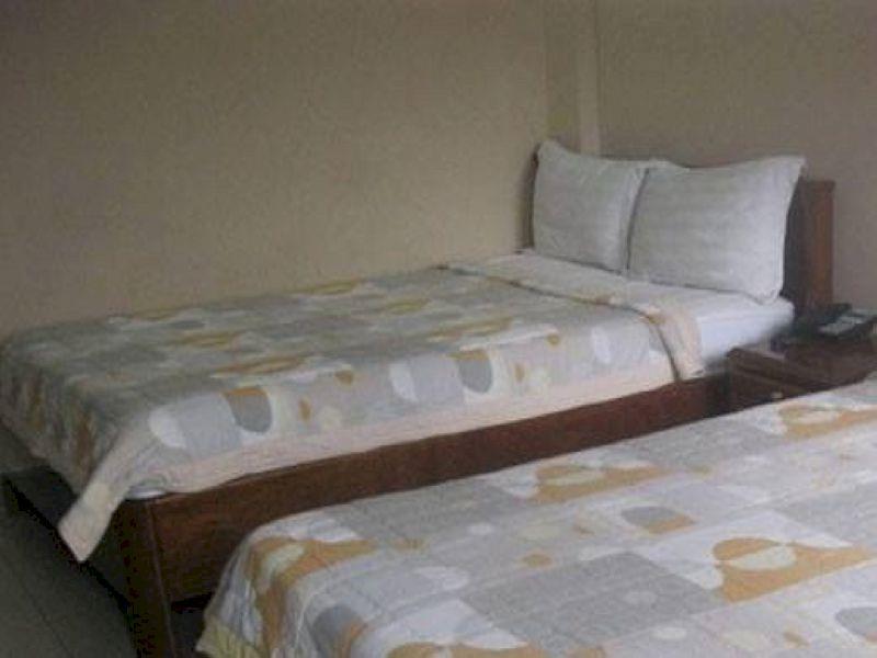 Y Linh Hotel Quy Nhơn Exterior foto