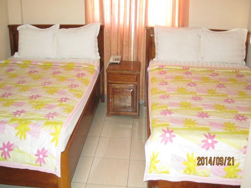 Y Linh Hotel Quy Nhơn Exterior foto